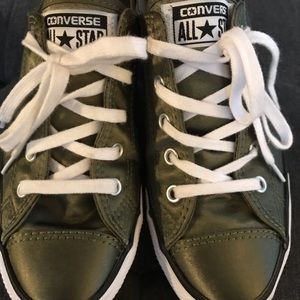 CONVERSE All-Star Sneakers